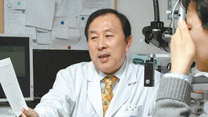 [헬스&뷰티]사물이 흔들리고 휘어 보인다? ‘눈의 필름’ 손상 이미 심각!