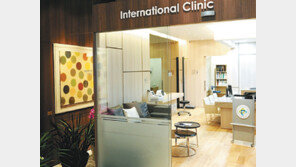 [헬스&뷰티/플라자]이화의료원, 국내첫 여성암 전용병동 개설 外