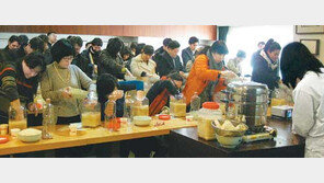 [수도권]외국인 상대 ‘막걸리 테마관광’ 나온다