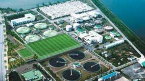 [강원]춘천 근화동 하수처리장, 체육공원으로 만든다