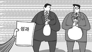 [지금 경제계에선]재정부, 공기업 연봉제 추진