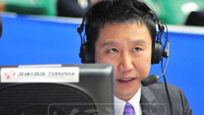 [피플Q｜배기완 아나의 잊지 못할 순간] 야구 ‘여자 캐스터’는 왜 없나요?