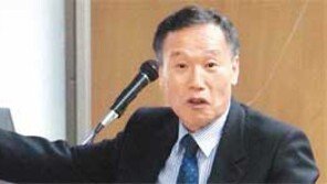 [행복한 2모작]증권맨 강단에 서다 구자삼 우송대 교수