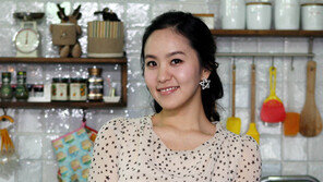 [피플Q｜요리에 빠진 스타들] 방송 스트레스 풀려다 ‘베이커리 박’ 됐어요