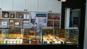 [피플Q｜요리에 빠진 스타들] 서래마을 ‘레꼴두스’ 요리 아카데미 인기