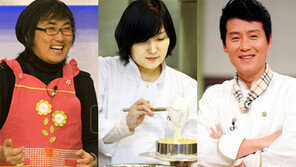 [피플Q｜요리에 빠진 스타들] 이현우 ‘파스타의 남자’ 이승철 ‘닭가슴살의 달인’