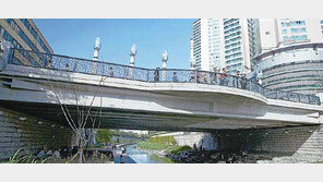 [수도권]단종-정순왕후 슬픈사랑 청계천에 흐른다