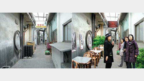 [강원]춘천 중앙시장에 갤러리-박물관 들어선다