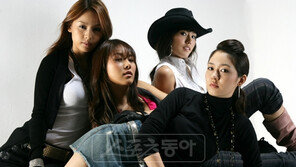 [피플Q｜옥주현과 그녀의 사람들] 핑클이 돌아온다? 