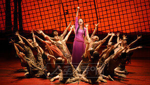 [피플Q｜옥주현과 그녀의 사람들] 잊지 못할 옥주현 뮤지컬