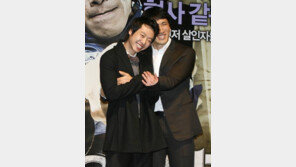 [O2/집중분석] “김동욱 엉덩이 매력, 여심 흔들 것”…‘반가운 살인자’ 인터뷰