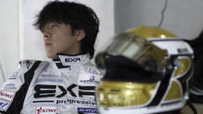 [피플Q｜류시원이 사는 법] “정말 좋아하는 일… 인생의 핸들링도 내뜻대로”