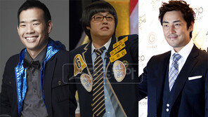 [피플Q｜류시원이 사는 법] 김진표 ‘프로 레이서’ 노유민 ‘프로 게이머’ 김성수 ‘프로 복서’