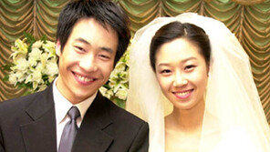 [피플Q｜공효진과 그녀의 사람들] 류승범과 결혼? 아직은…해야 할 멜로 연기가 많거든요