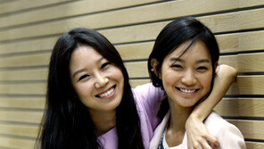 [피플Q｜공효진과 그녀의 사람들] 우리 민아  S라인 비결 난 알지요~