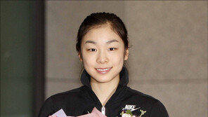 [포토] ‘꽃보다 연아’