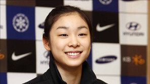 [포토] ‘잘 다녀왔어요!’ 씩씩한 김연아