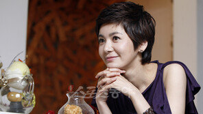 [피플Q｜장서희, 산부인과 그녀는…] 장서희는 지금 소개팅 중?