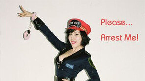 [피플Q｜낸시랭, 4차원 세계를 말하다] 낸시랭이 가수도 한다?