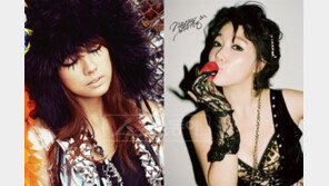 [피플Q｜낸시랭, 4차원 세계를 말하다] “효리씨 미술 감각 놀라워요”