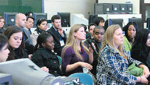 [수도권]“서울의 행정 배우러 태평양 건너 왔어요”