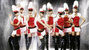 [피플Q｜만능 연예인 애프터스쿨의 비결은] “우린연습벌레…완벽주의자”