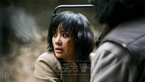 [피플Q｜엄정화의 연기 노래 사랑] 엄정화·전도연…그녀들은 왜 스릴러 택할까