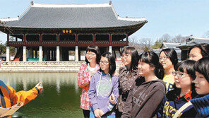 [행복한 2모작]문화유산 해설사 이상벽 씨