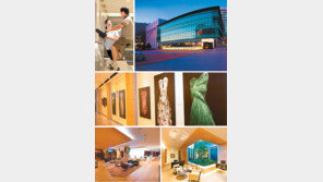 [헬스&뷰티/주목, 이 병원]건국대병원 헬스케어센터