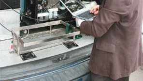 [수도권]유사석유 유통-단속, 첨단장비 대결장