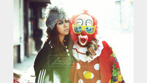 [피플Q｜효리의 춤 음악 사랑] 투애니원 같은 그룹 만들고 싶어요