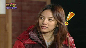 [피플Q｜효리의 춤 음악 사랑] 효리와 ‘패떴’