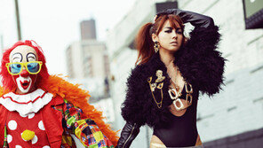 [피플Q｜효리의 춤 음악 사랑] 효리를 꿈꾸면 자립심 키워라!