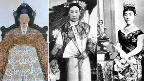 [인문사회]19세기 격변의 동북아… 권력이 된 세 여인