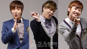 [피플Q｜‘특아카데미’ 우린 만능돌!] 코피 쏟아도…“라디오가 좋은걸 어떡해”