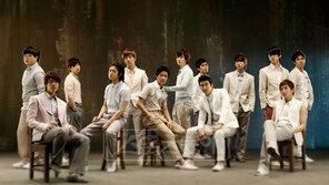 [피플Q｜‘특아카데미’ 우린 만능돌!] 따로 또 같이… 동작 그만! 이젠 ‘슈주’로 다시 뭉친다