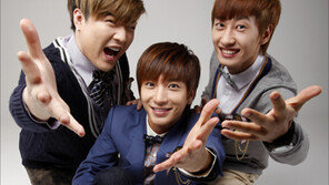 [피플Q｜‘특아카데미’ 우린 만능돌!] ‘강심장’ 지닌 5년차 ‘신인’ 우린 천·하·무·적 ‘강호동’