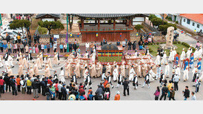 [강원]주말, 떠나요!/비운의 임금 단종 유배길 따라…