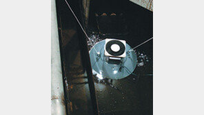 [수도권] 바람 이용해 모기 산란 막아