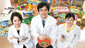 [헬스&뷰티/주목, 이 병원]강남을지병원 성장학습발달센터 