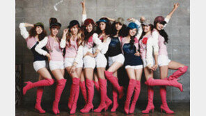 [현현의 New Album] ‘소녀시대 Oh!’