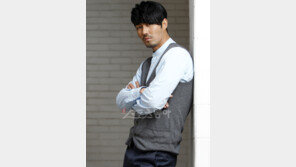 [피플Q｜차승원, 카멜레온 매력속으로] 늦둥이 딸 자랑에 함박웃음 ‘팔불출 아빠’라 해도 좋아요