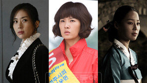 [피플Q｜차승원, 카멜레온 매력속으로] “송윤아 김선아와는 찰떡궁합…척보면 알죠”