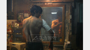 [피플Q｜차승원, 카멜레온 매력속으로] “명품몸매는 팬에 대한 예의”