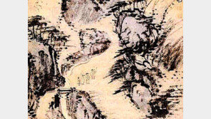 [수도권]‘인왕산 수성동’ 서울시 문화재로