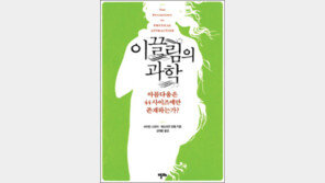 [인문사회]미인을 보는 눈, 왜 사람마다 다를까