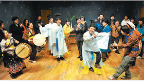 [강원]40년 대학 선후배 한무대에