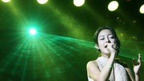 [O2/뮤직] 흑인음악의 한국적 변용의 치열한 성과들-박정현, 화요비, 정인