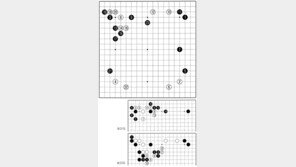 [바둑]제53회 국수전… 괄목상대