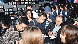 [수도권]상하이 엑스포 ‘서울관’ 하루 1만여명 북적